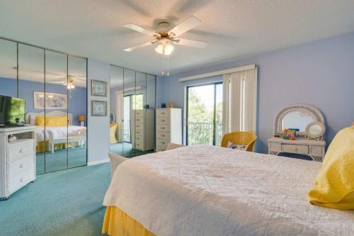 Gulf Winds East By Destin Getaways