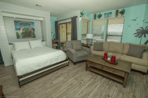 Apartamento Sandpiper Cove 8231 Condo