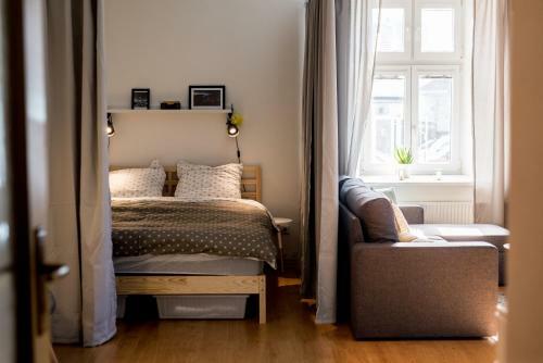 Apartm�n V Centru
