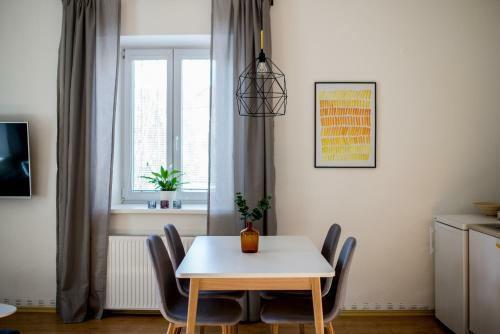 Apartm�n V Centru