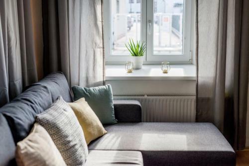 Apartm�n V Centru