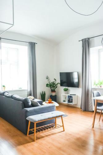 Apartm�n V Centru