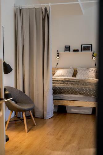 Apartm�n V Centru