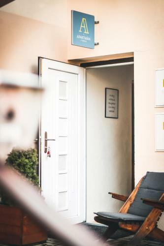 Apartm�n V Centru