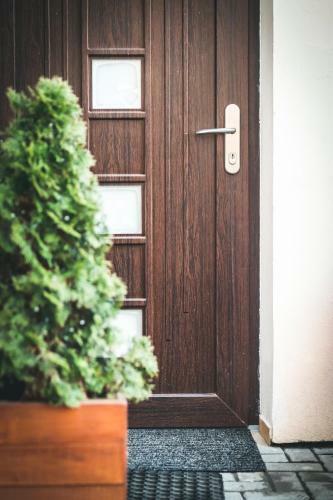 Apartm�n V Centru