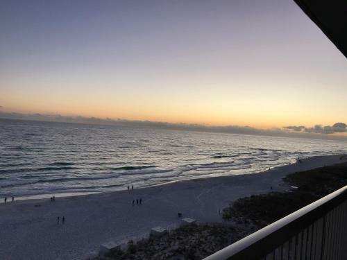 Apartamento Best Beach Front Vacation, Ocean View, 8th Flr