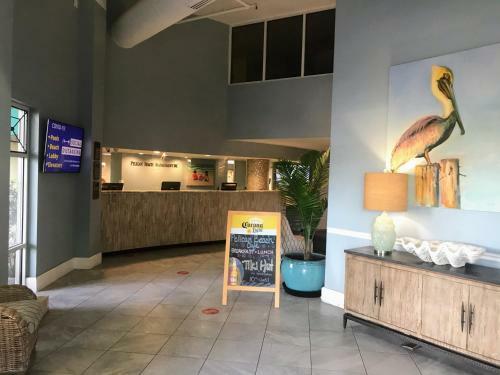Apartamento Best Beach Front Vacation, Ocean View, 8th Flr