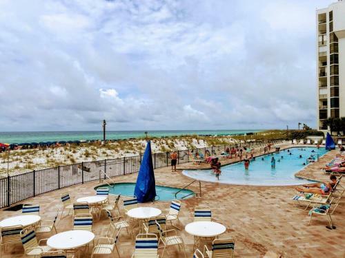 Apartamento Best Beach Front Vacation, Ocean View, 8th Flr