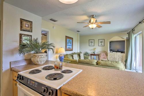 Apartamento Destin Condo With Pool Access, Walk To Beach!
