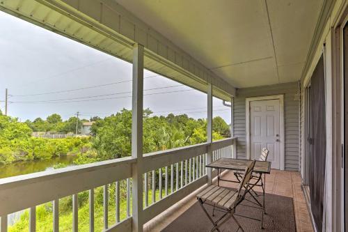 Apartamento Destin Condo With Pool Access, Walk To Beach!