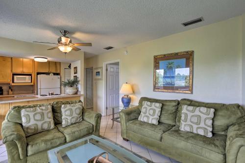 Apartamento Destin Condo With Pool Access, Walk To Beach!