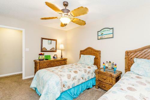 St Martin Beachwalk Villas
