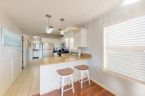 St Martin Beachwalk Villas