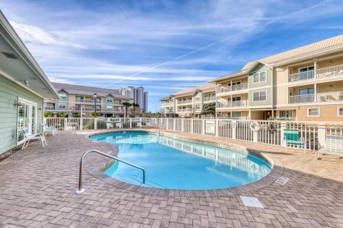 St Martin Beachwalk Villas