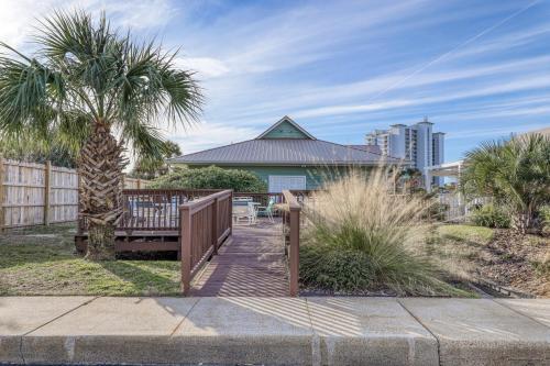 St Martin Beachwalk Villas
