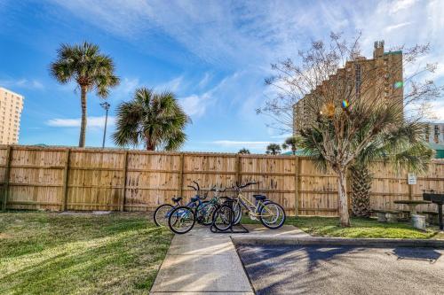 St Martin Beachwalk Villas