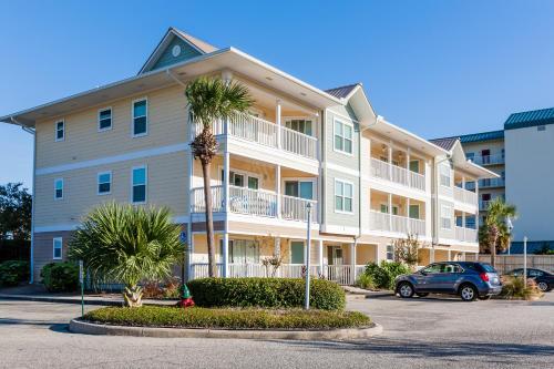 St Martin Beachwalk Villas