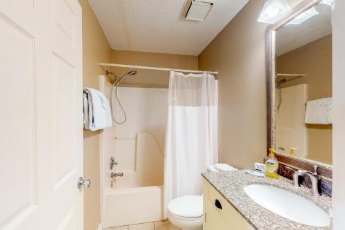 St Martin Beachwalk Villas