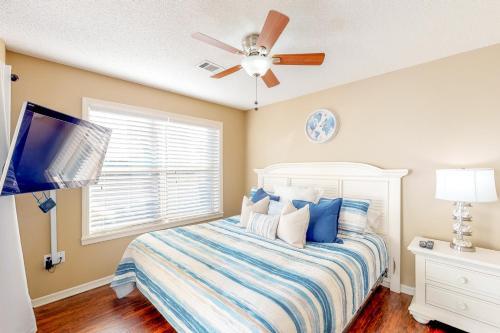 St Martin Beachwalk Villas