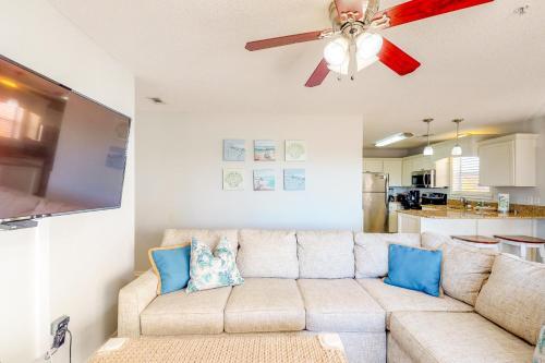 St Martin Beachwalk Villas
