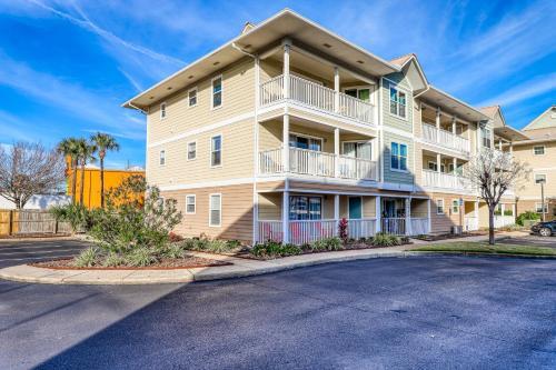 St Martin Beachwalk Villas