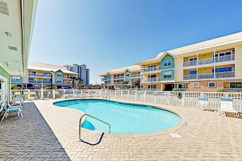St Martin Beachwalk Villas