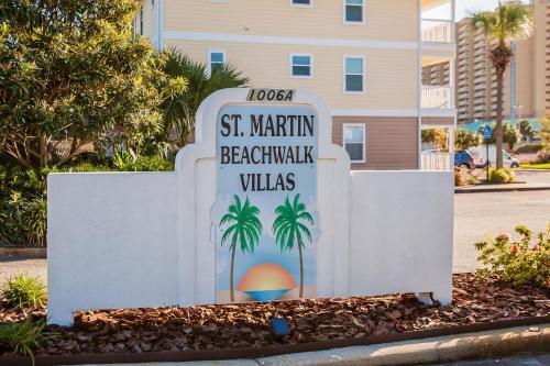 St Martin Beachwalk Villas