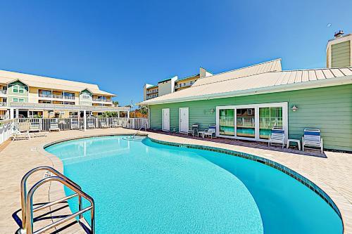 St Martin Beachwalk Villas