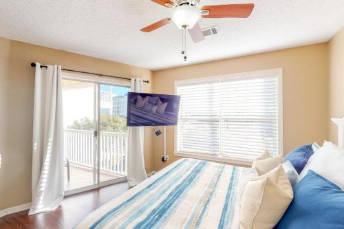 St Martin Beachwalk Villas