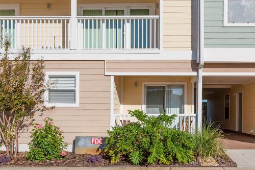 St Martin Beachwalk Villas