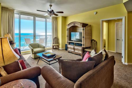 Apartamento Silver Beach Towers 1002e - 668815