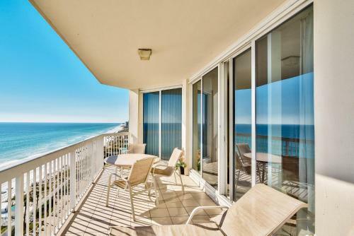 Apartamento Silver Beach Towers 1002e - 668815