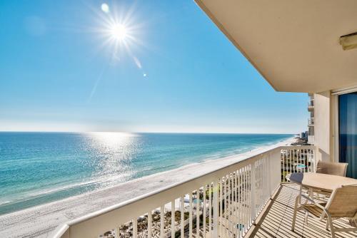 Apartamento Silver Beach Towers 1002e - 668815