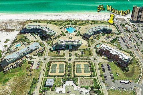 Apartamento St. Maarten 1104 Silver Shells - 173097