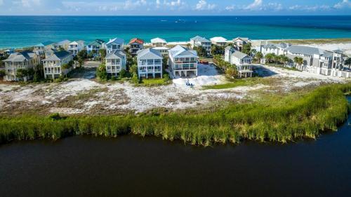 Paradise Pointe Home