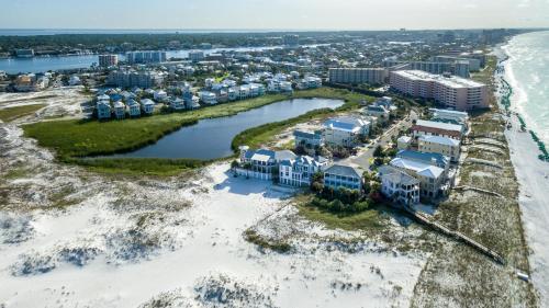 Paradise Pointe Home