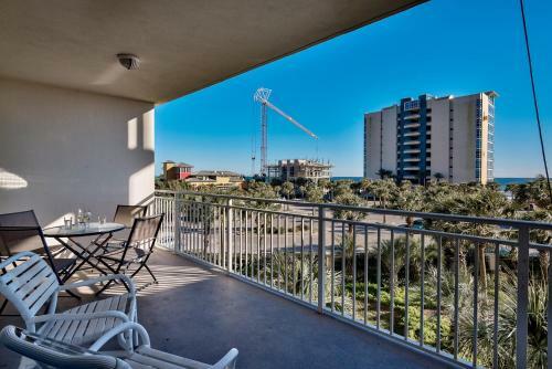 Apartamento Sterling Shores 303 - 189766