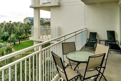 Apartamento Sterling Shores 303 - 189766