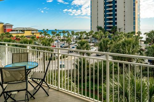Apartamento Sterling Shores 303 - 189766
