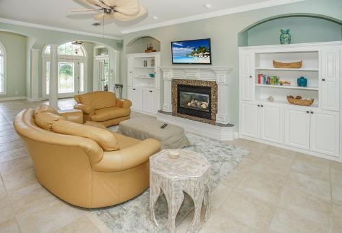 Villa Daydreaming - 1784241