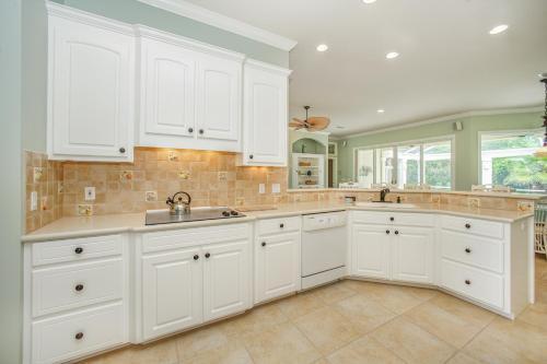 Villa Daydreaming - 1784241