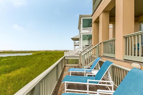 Palmetto Cottage