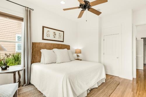 Palmetto Cottage