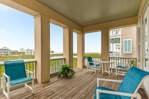 Palmetto Cottage