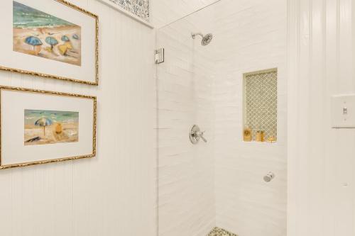 Palmetto Cottage