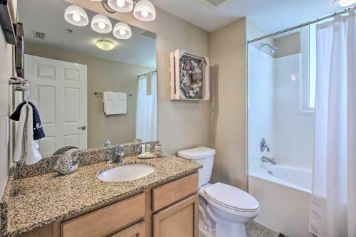 Apartamento Palms Of Destin Poolside Oasis - Walk To Beach!