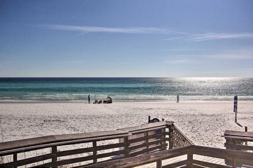 Apartamento Palms Of Destin Poolside Oasis - Walk To Beach!