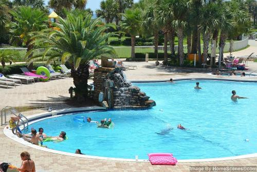 Apartamento St, Croix 1406 Condo