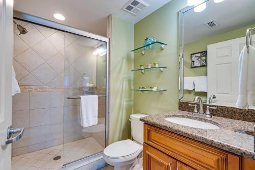 Apartamento St, Croix 1406 Condo