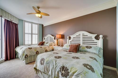 Apartamento St, Croix 1406 Condo